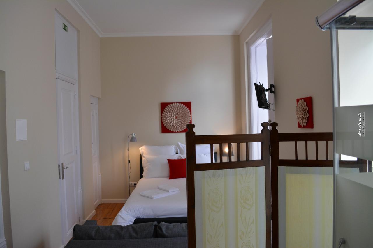 Bed and Breakfast Paco 100 Pressa Covilhã Zewnętrze zdjęcie